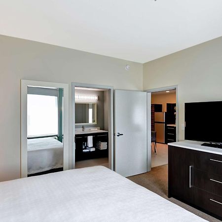 Home2 Suites By Hilton Las Vegas Strip South Exterior foto